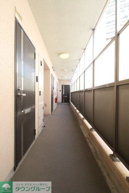 シンシア六本木の物件内観写真