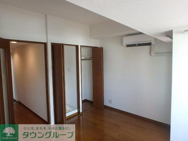 シンシア六本木の物件内観写真