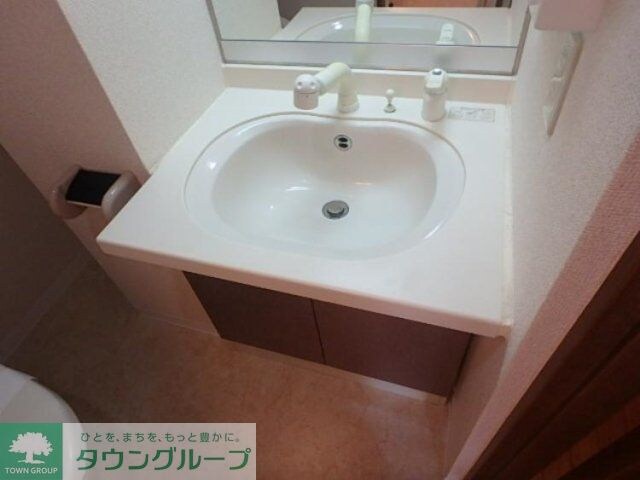 シンシア六本木の物件内観写真