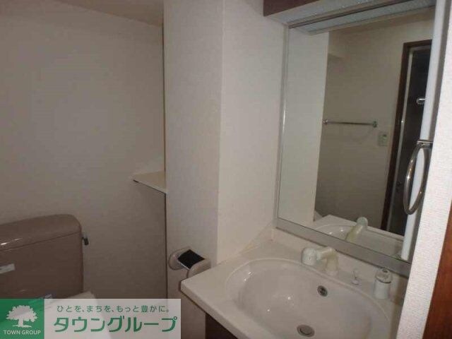 シンシア六本木の物件内観写真