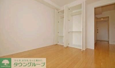 パークアクシス東陽町の物件内観写真