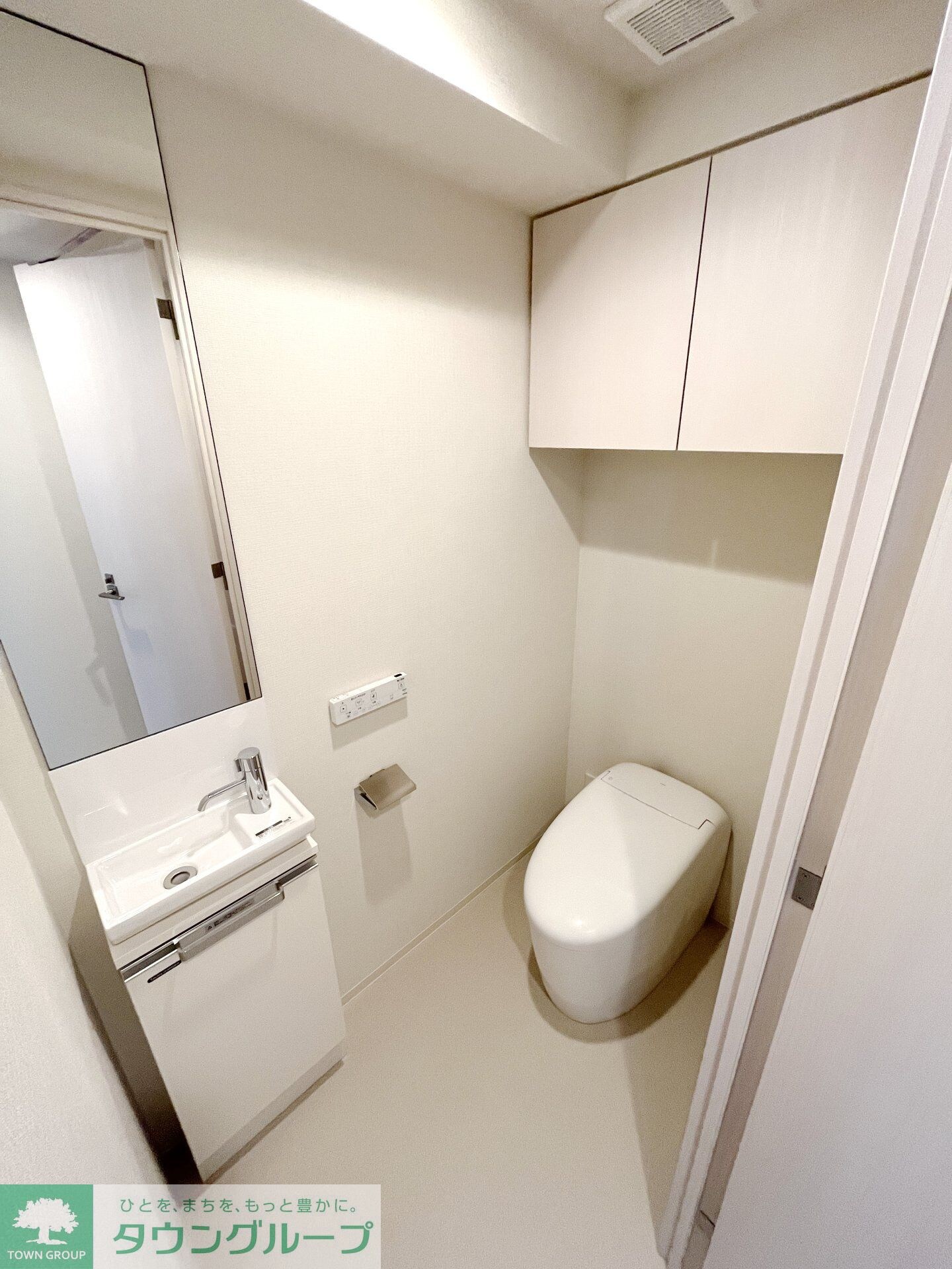 ３４３レジデンス品川（オープンレジデンシア）の物件内観写真