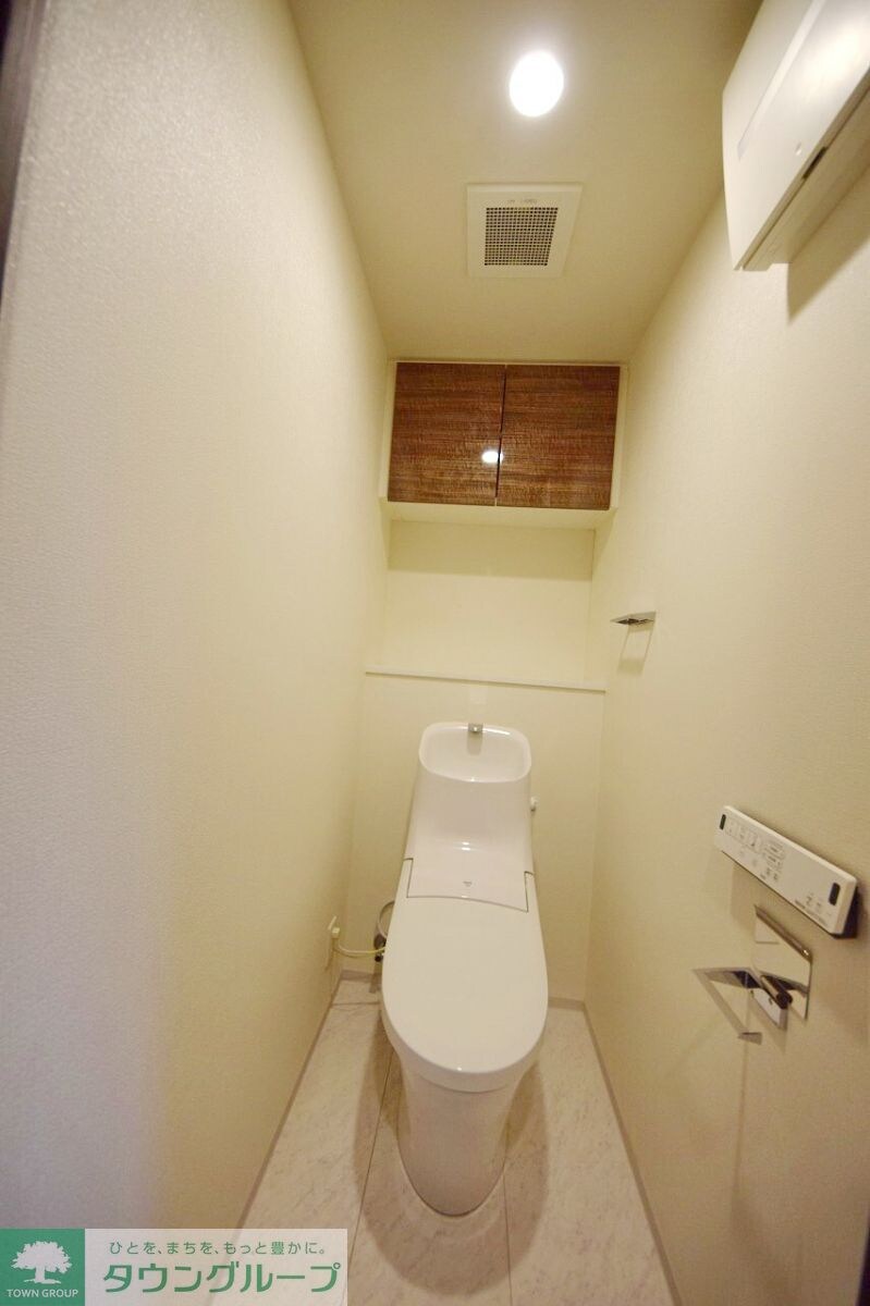 フルセイル品川の物件内観写真