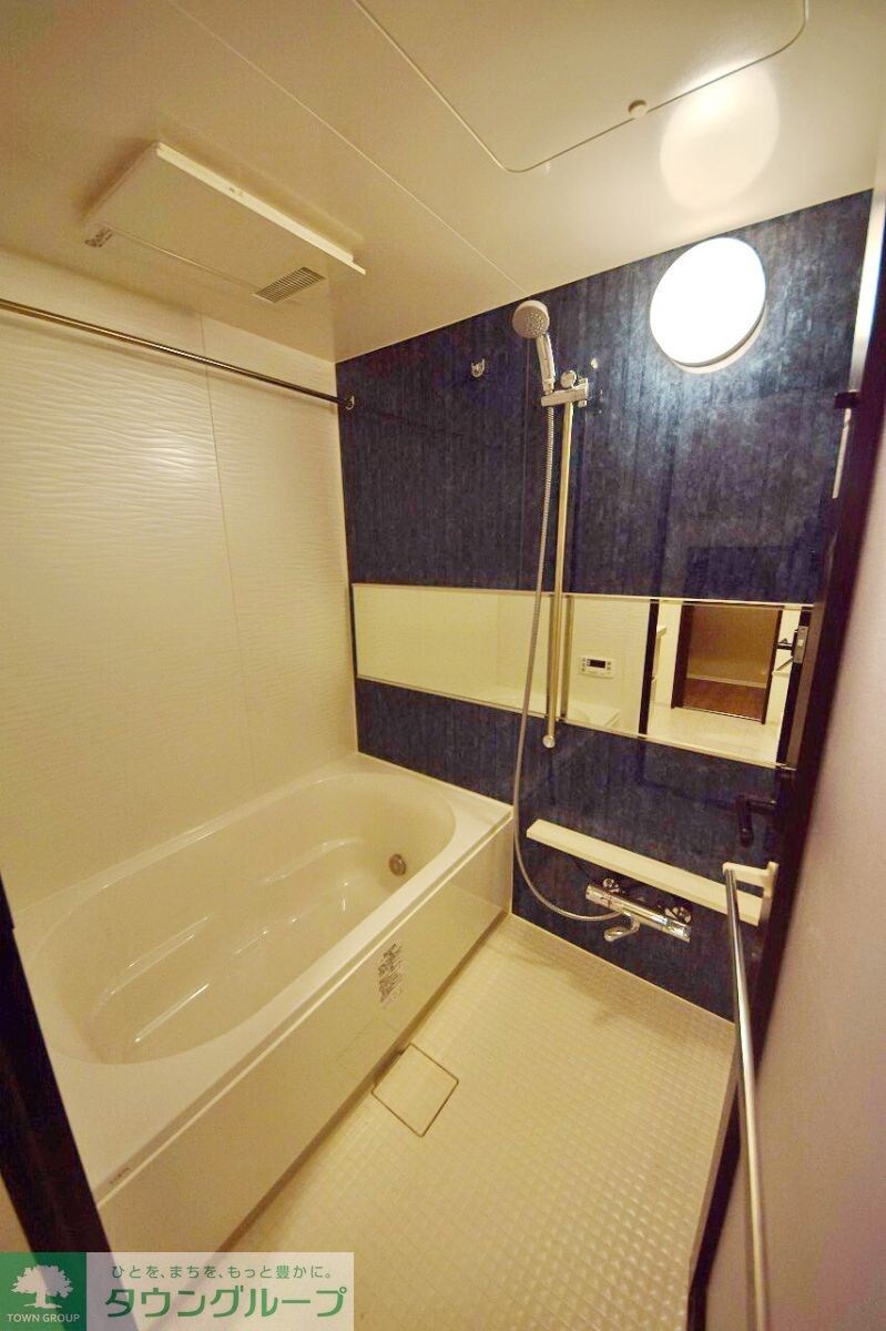 フルセイル品川の物件内観写真