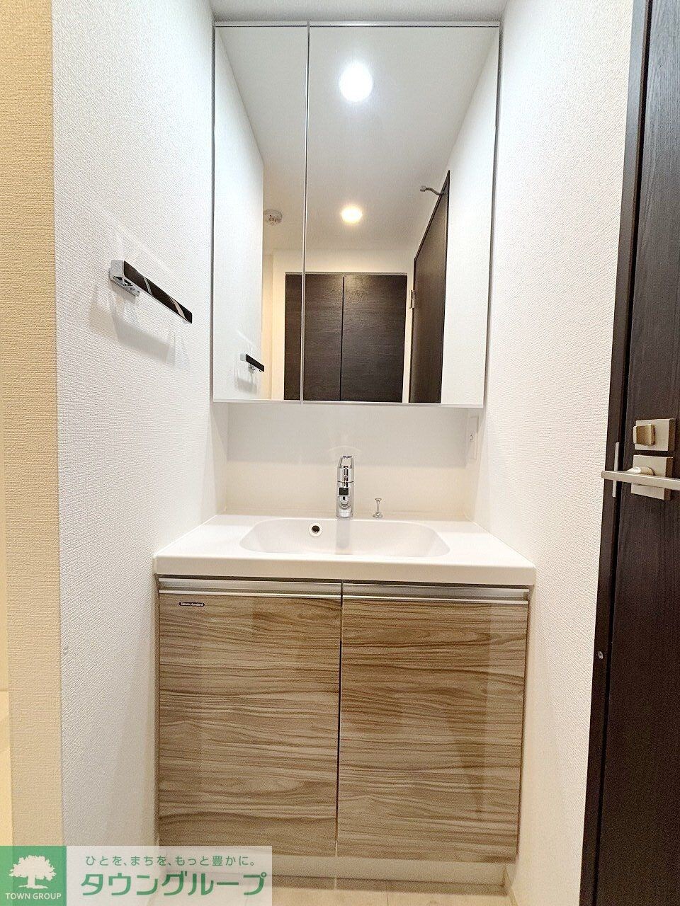 CREAL premier西馬込の物件内観写真