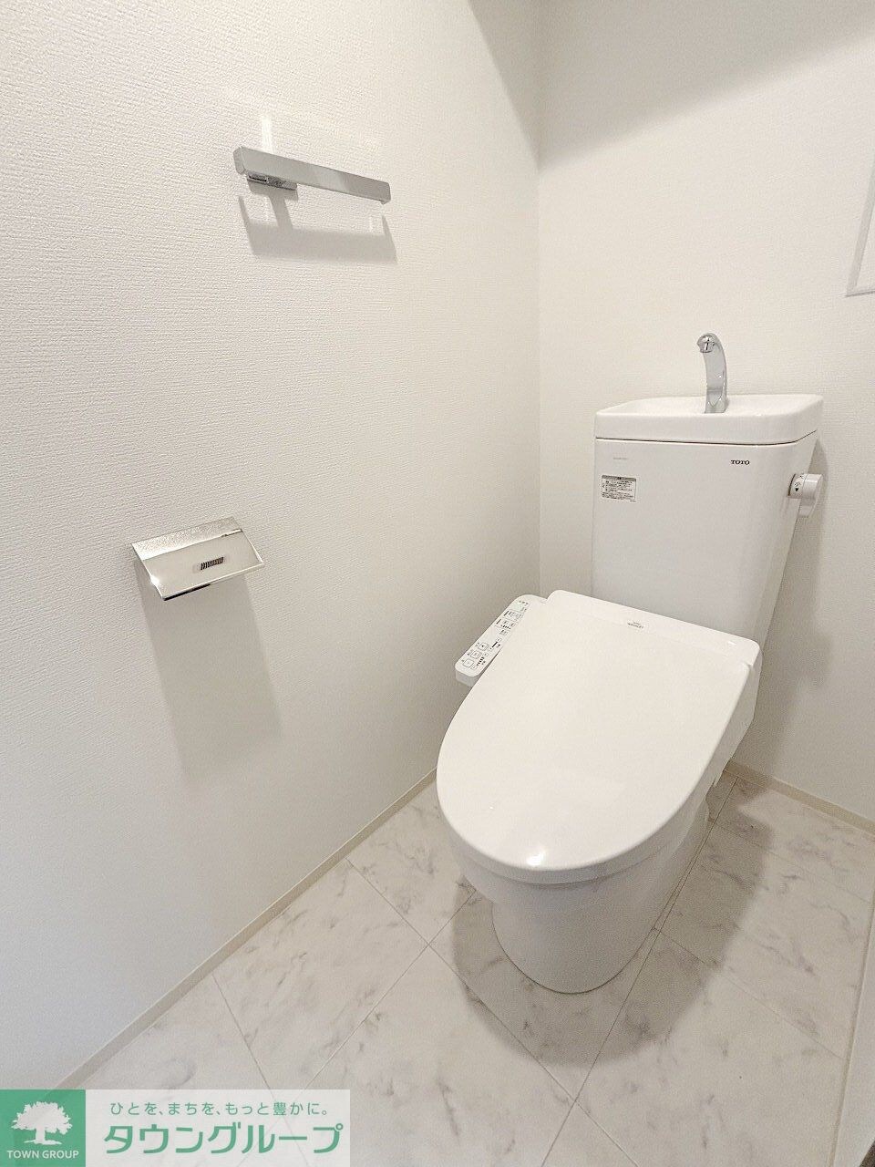 CREAL premier西馬込の物件内観写真