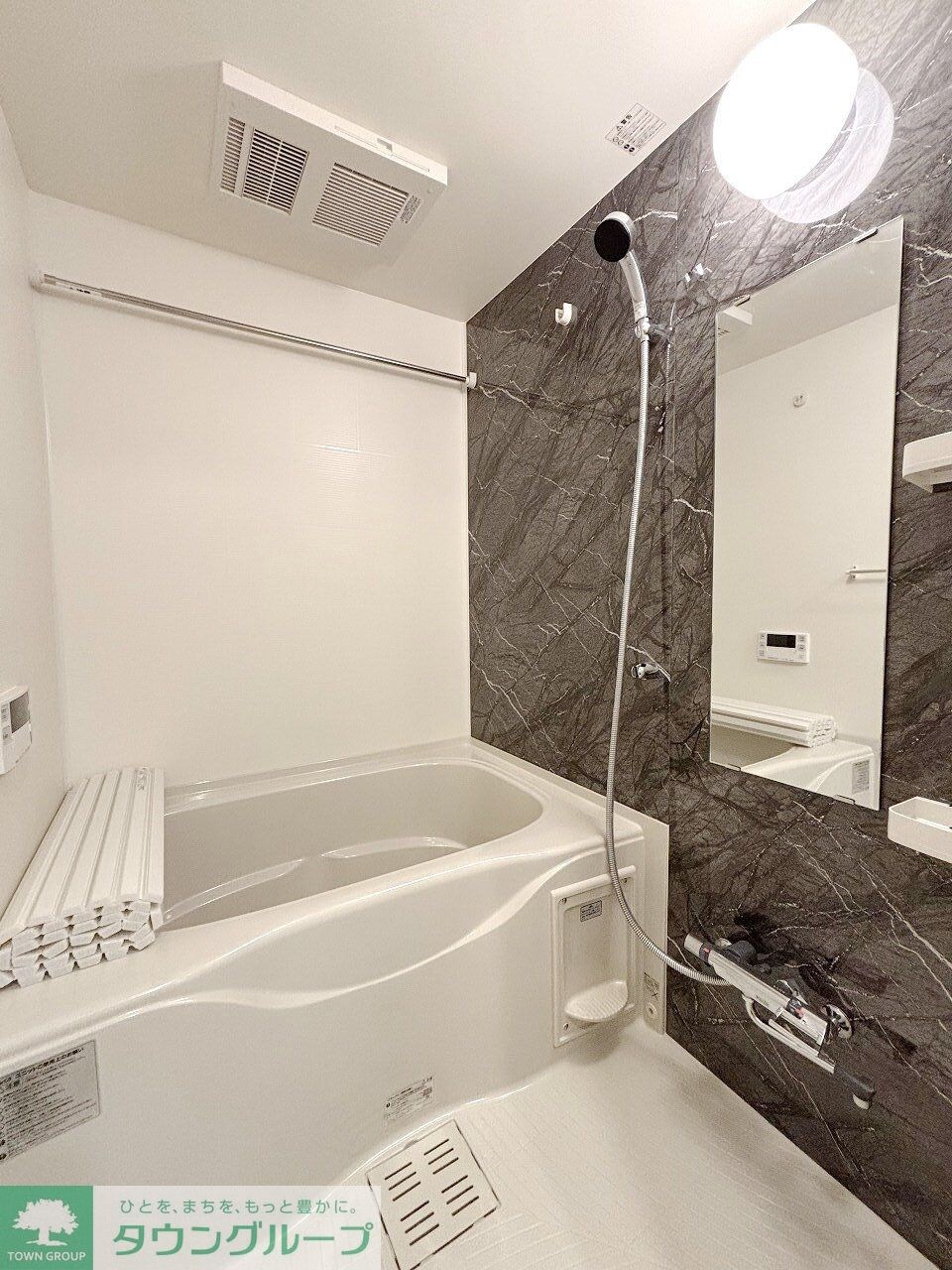 CREAL premier西馬込の物件内観写真