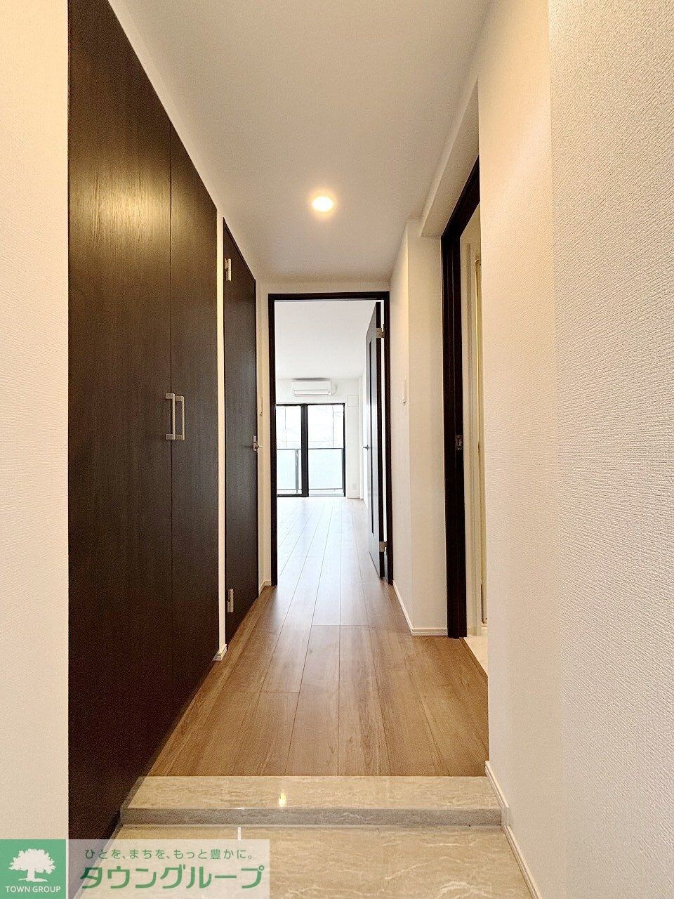 CREAL premier西馬込の物件内観写真