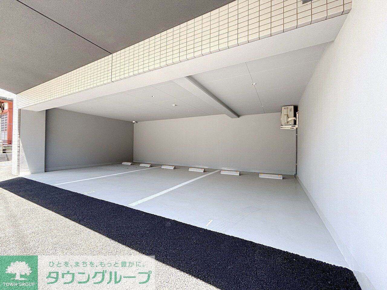 CREAL premier西馬込の物件内観写真