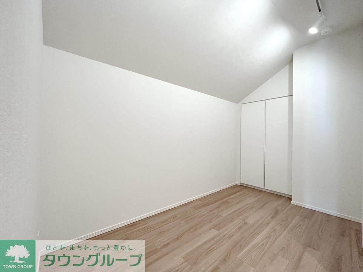 パークアクシス北千束ＭＯＣＸＩＯＮの物件内観写真