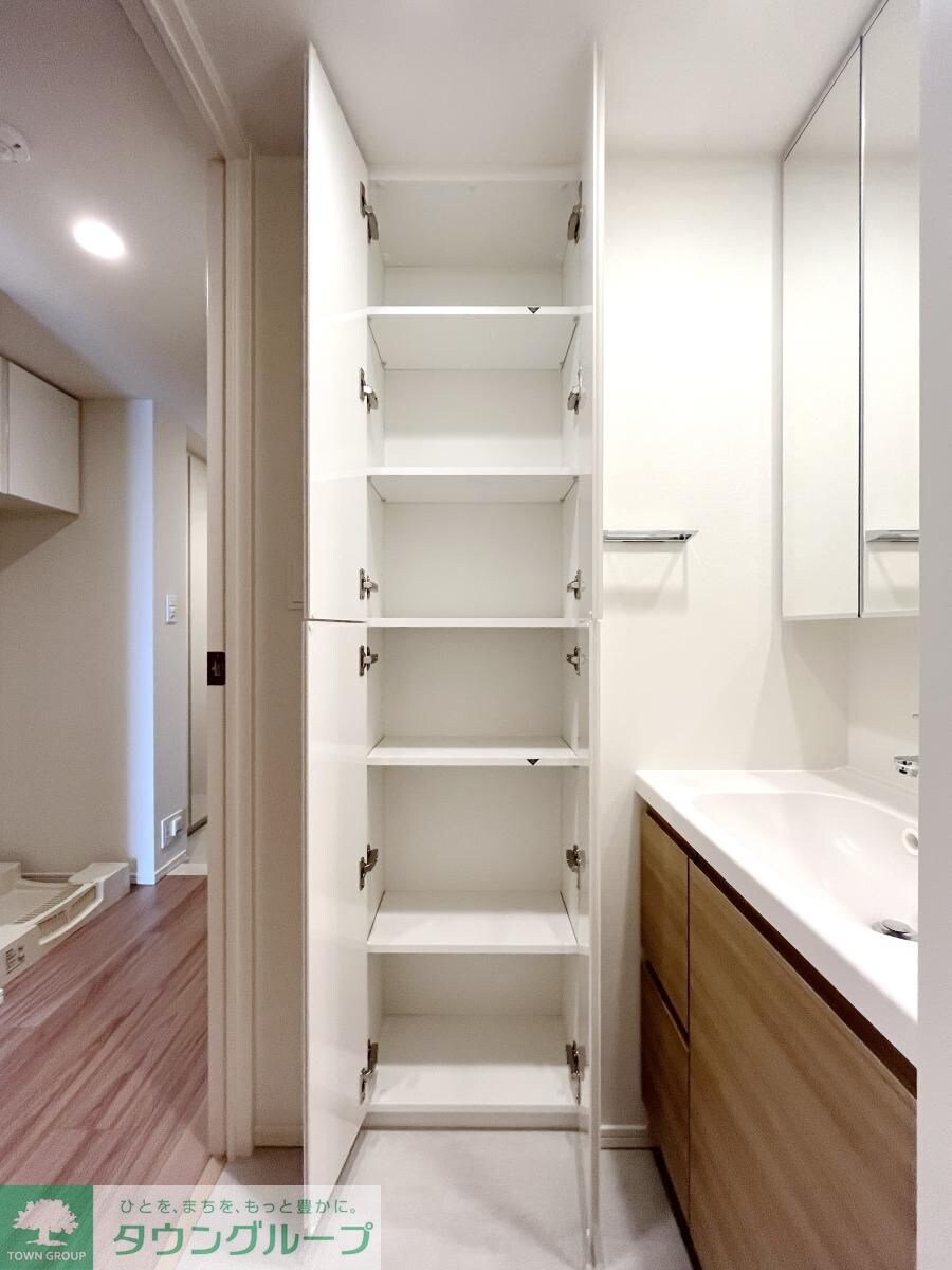 パークアクシス北千束ＭＯＣＸＩＯＮの物件内観写真