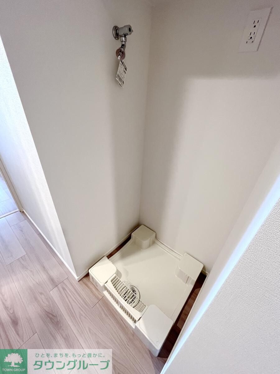 パークアクシス北千束ＭＯＣＸＩＯＮの物件内観写真