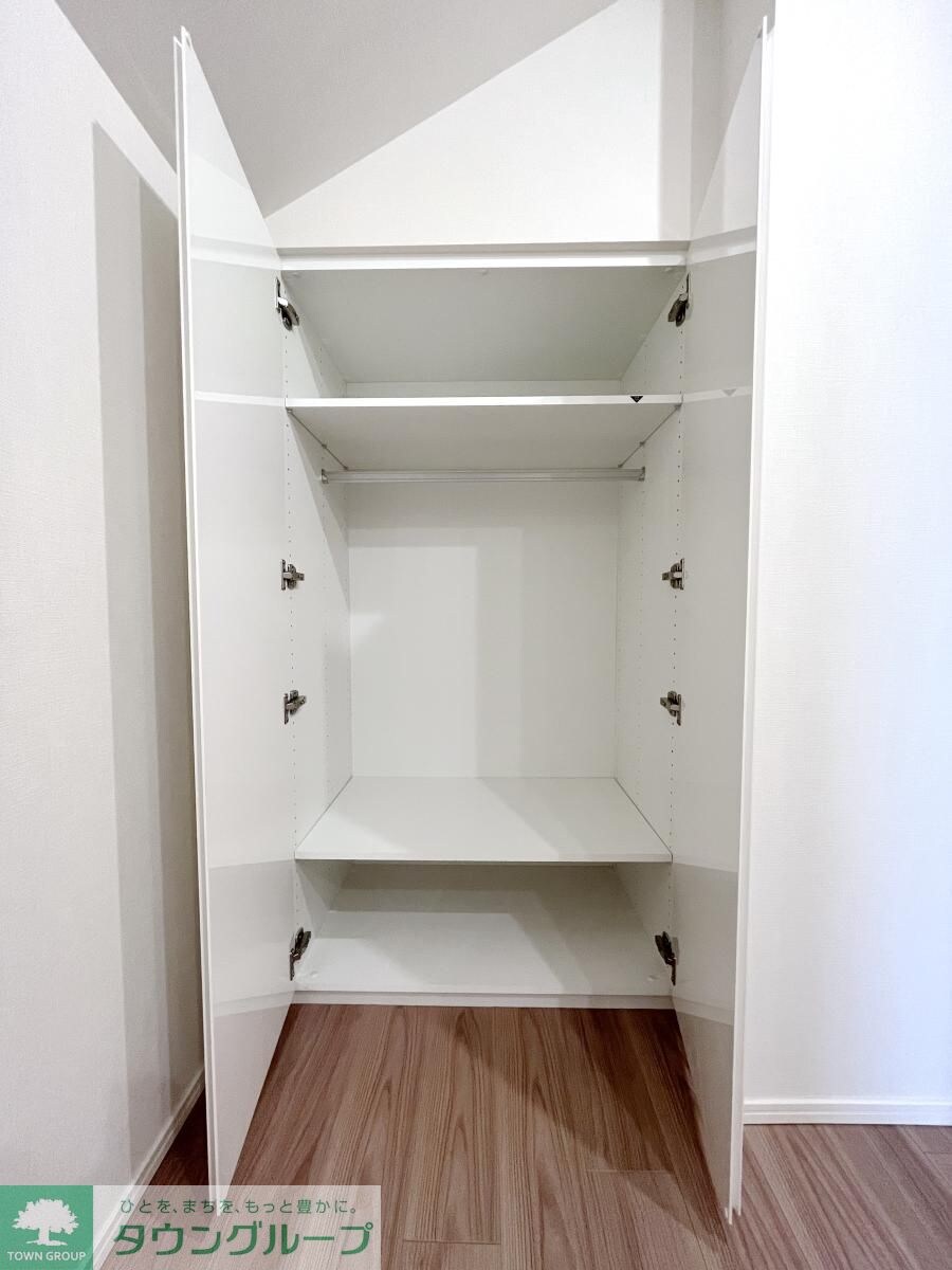 パークアクシス北千束ＭＯＣＸＩＯＮの物件内観写真