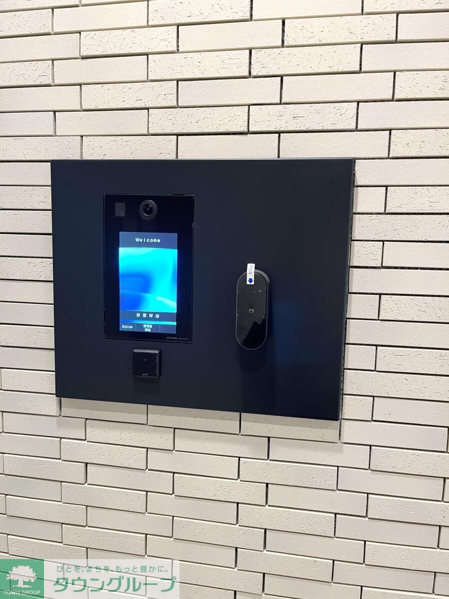 パークアクシス北千束ＭＯＣＸＩＯＮの物件内観写真