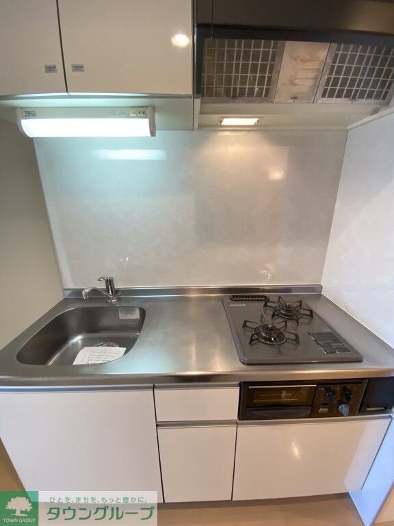 エ リヴィエールの物件内観写真