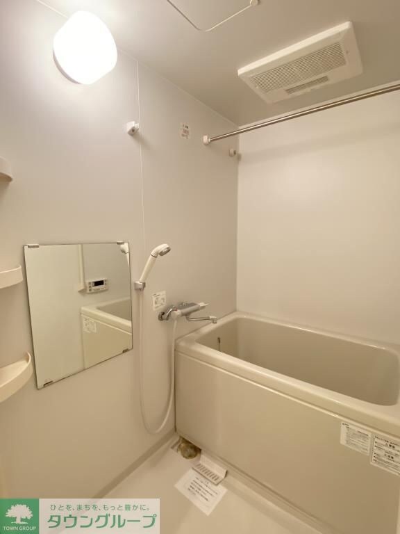 エ リヴィエールの物件内観写真