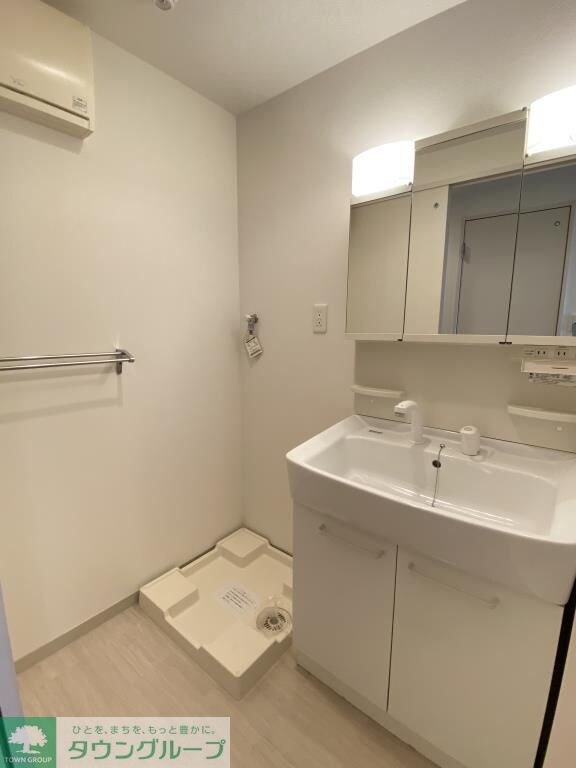 エ リヴィエールの物件内観写真