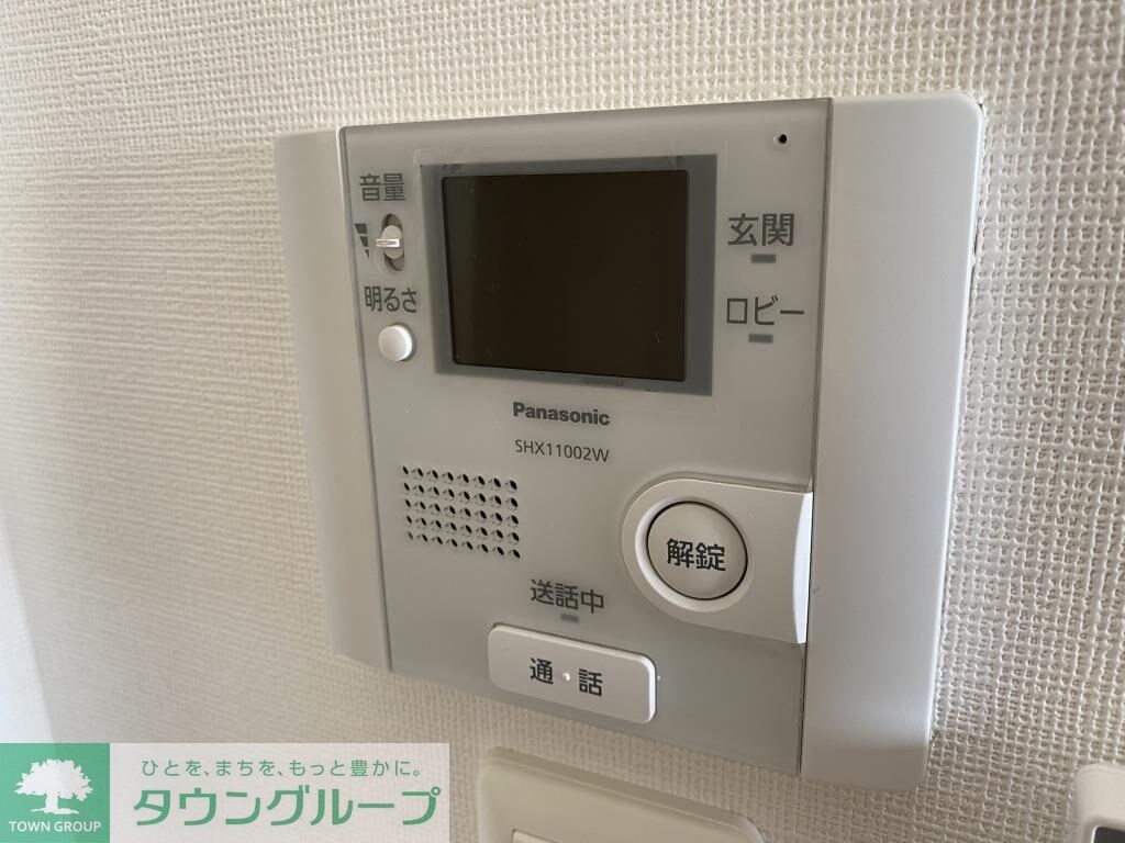 エ リヴィエールの物件内観写真