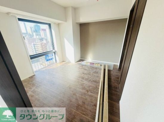 THE MAYFAIRの物件内観写真