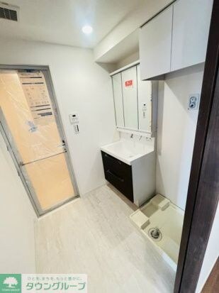 THE MAYFAIRの物件内観写真