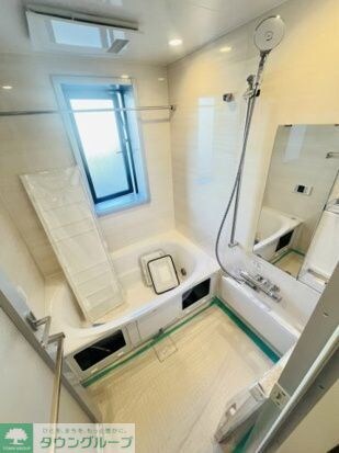 THE MAYFAIRの物件内観写真