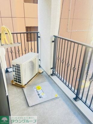 THE MAYFAIRの物件内観写真