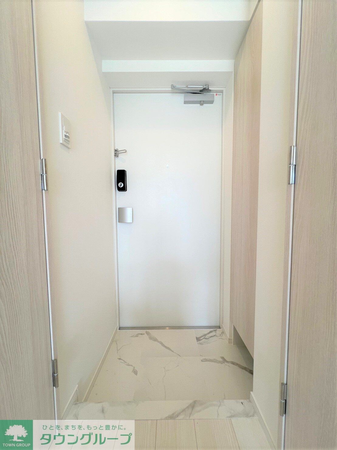 コンフォリア二葉の物件内観写真