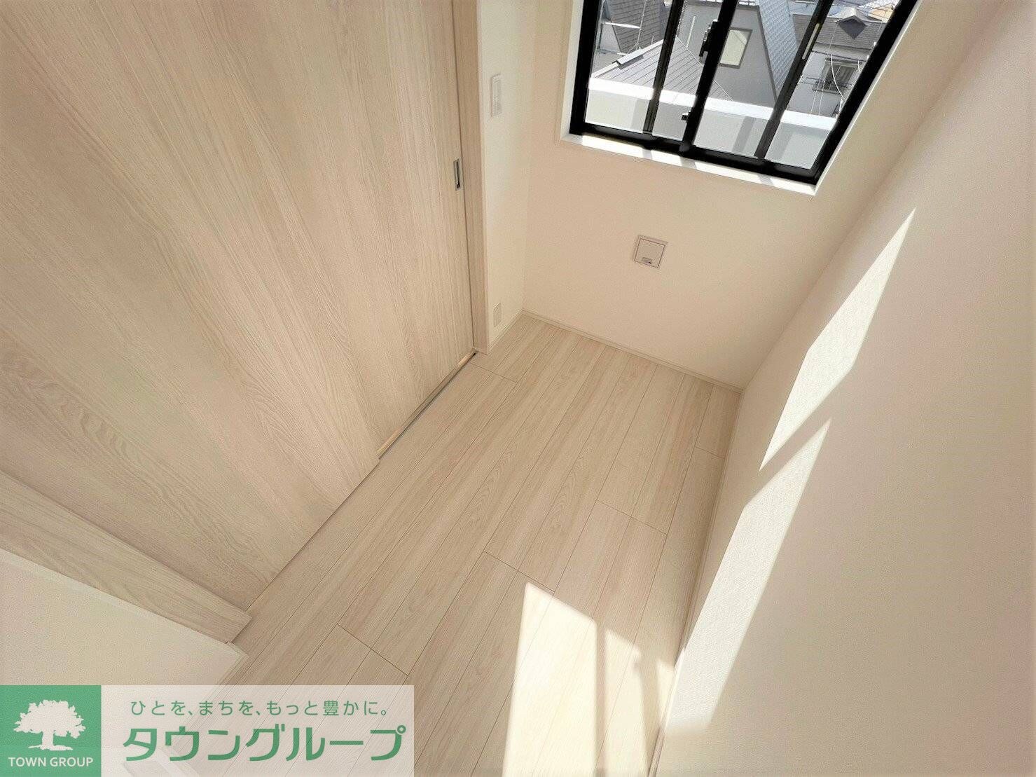 コンフォリア二葉の物件内観写真