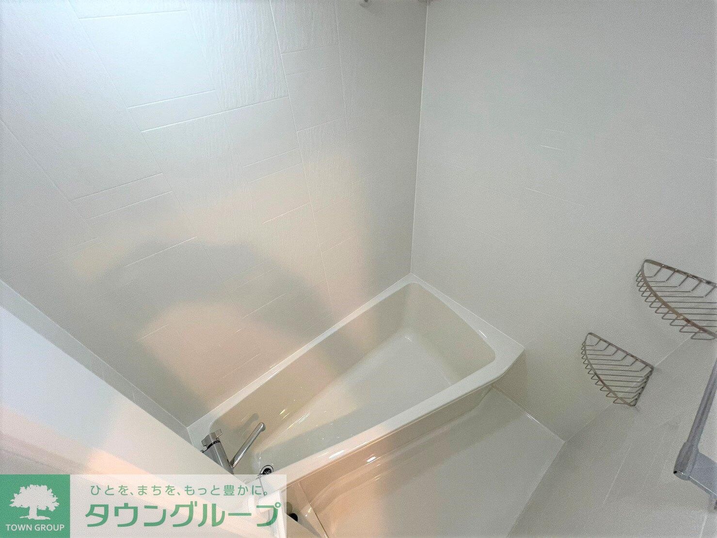 コンフォリア二葉の物件内観写真