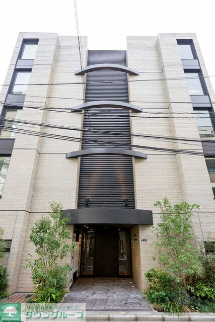 ＬＡＰｉＳ南麻布の物件内観写真