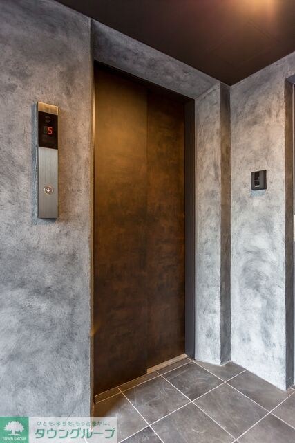 ＬＡＰｉＳ南麻布の物件内観写真