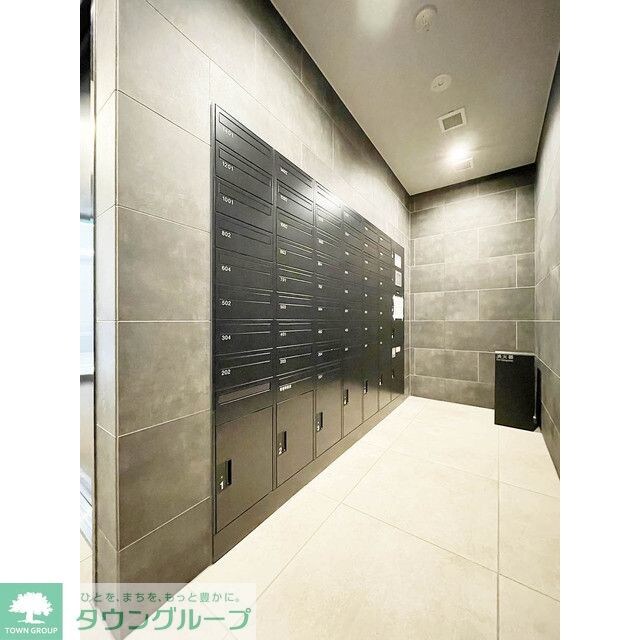 グランカーサ日本橋馬喰町の物件内観写真