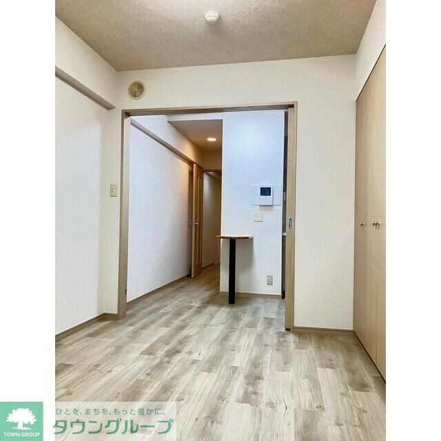 サージュ赤坂の物件内観写真