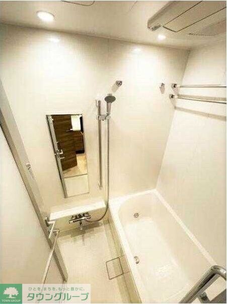 白金ザ・スカイ東棟(シロカネザスカイヒガシトウ)の物件内観写真