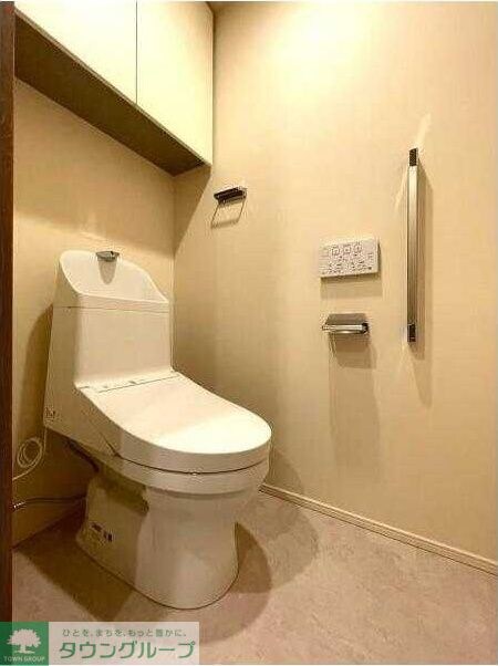 白金ザ・スカイ東棟(シロカネザスカイヒガシトウ)の物件内観写真