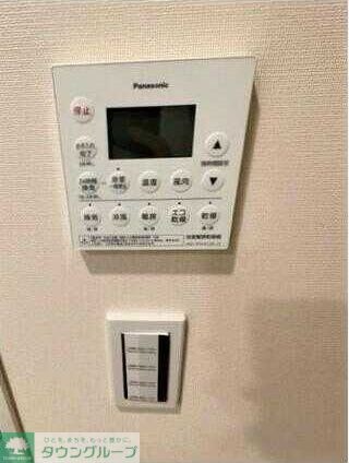 白金ザ・スカイ東棟(シロカネザスカイヒガシトウ)の物件内観写真