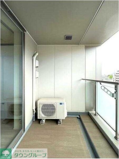 白金ザ・スカイ東棟(シロカネザスカイヒガシトウ)の物件内観写真