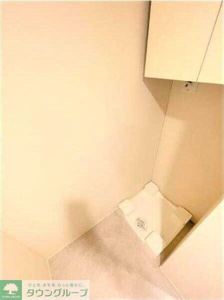 白金ザ・スカイ東棟(シロカネザスカイヒガシトウ)の物件内観写真