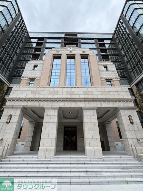 三田ガーデンヒルズ　サウスヒルの物件外観写真