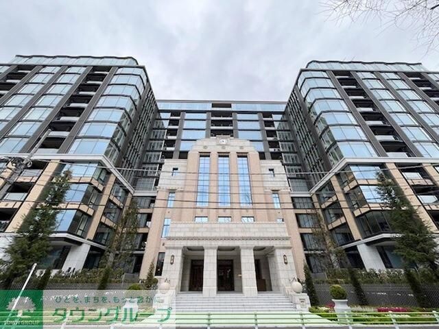 三田ガーデンヒルズ　サウスヒルの物件内観写真