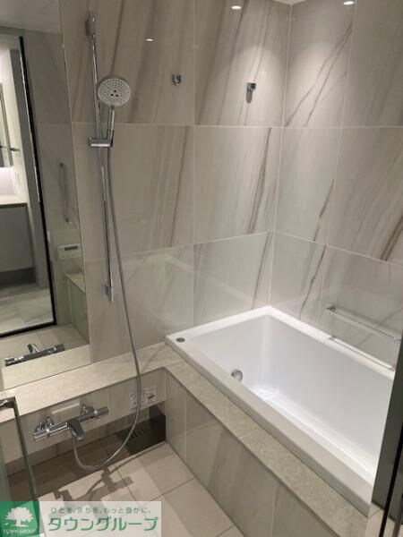 三田ガーデンヒルズ　サウスヒルの物件内観写真