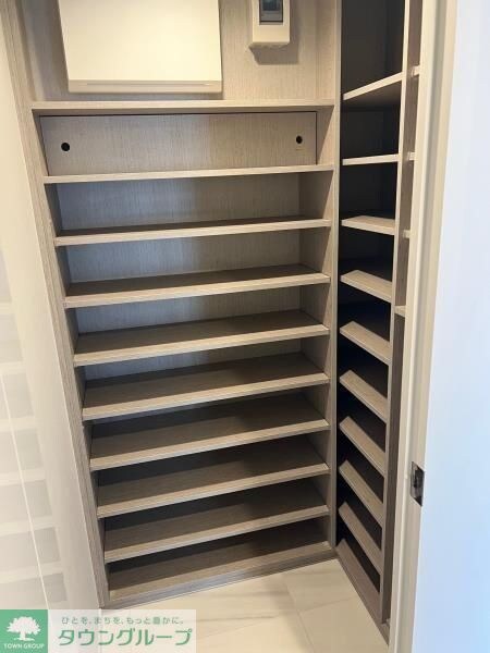 三田ガーデンヒルズ　サウスヒルの物件内観写真