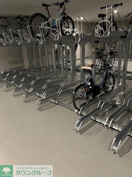 三田ガーデンヒルズ　サウスヒルの物件内観写真