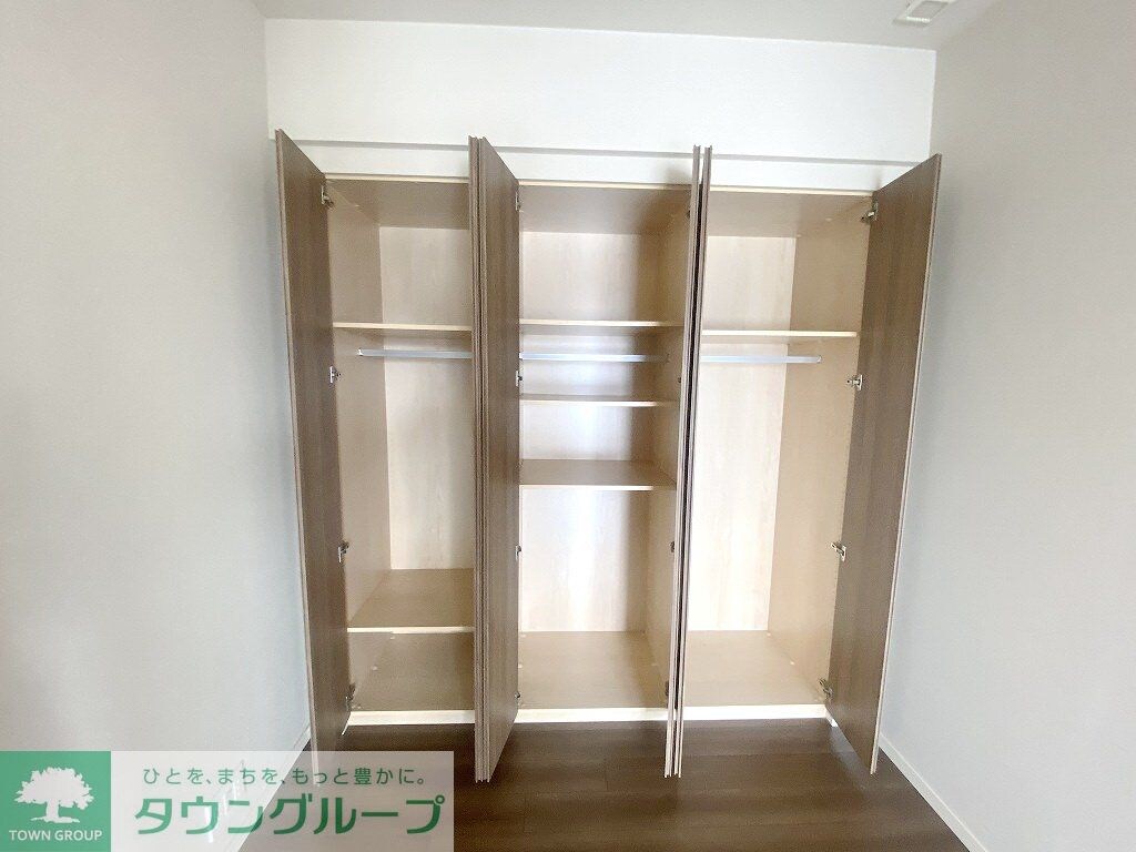 ウェリス高輪の物件内観写真