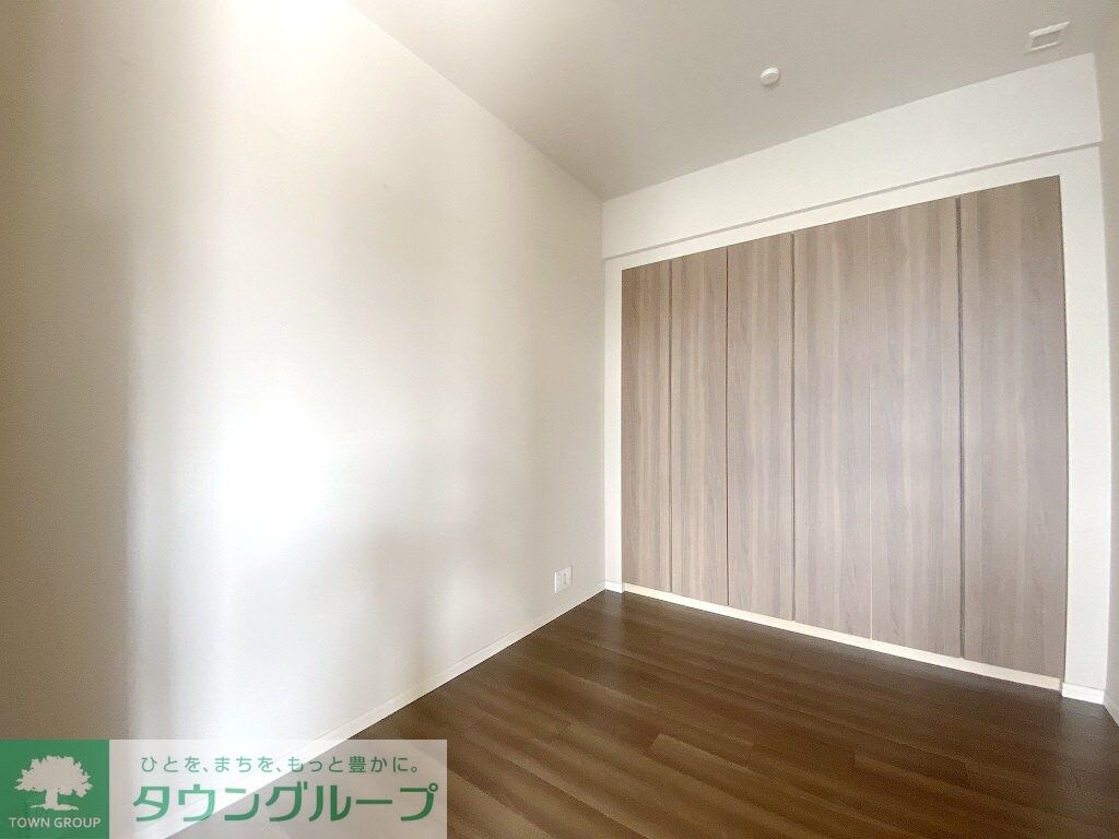 ウェリス高輪の物件内観写真