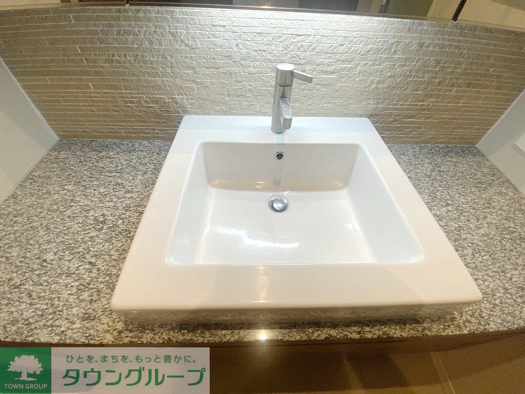 ウェリス高輪の物件内観写真