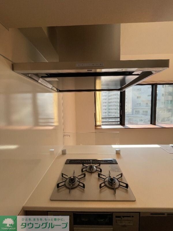 SELENE御殿山の物件内観写真