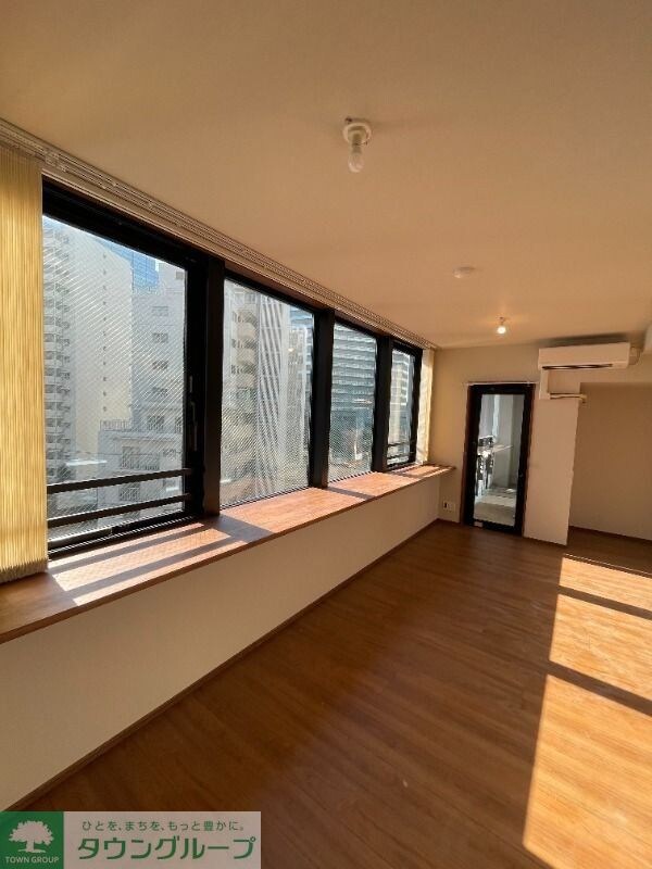 SELENE御殿山の物件内観写真