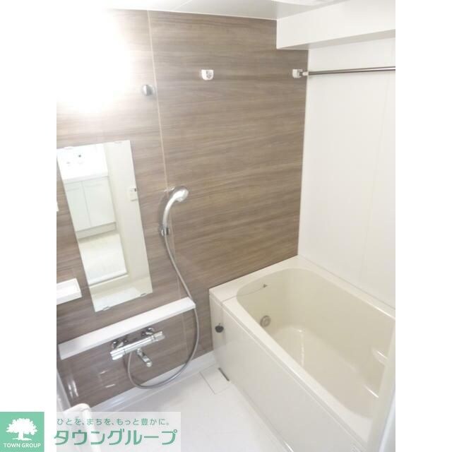 フィオーレ品川の物件内観写真