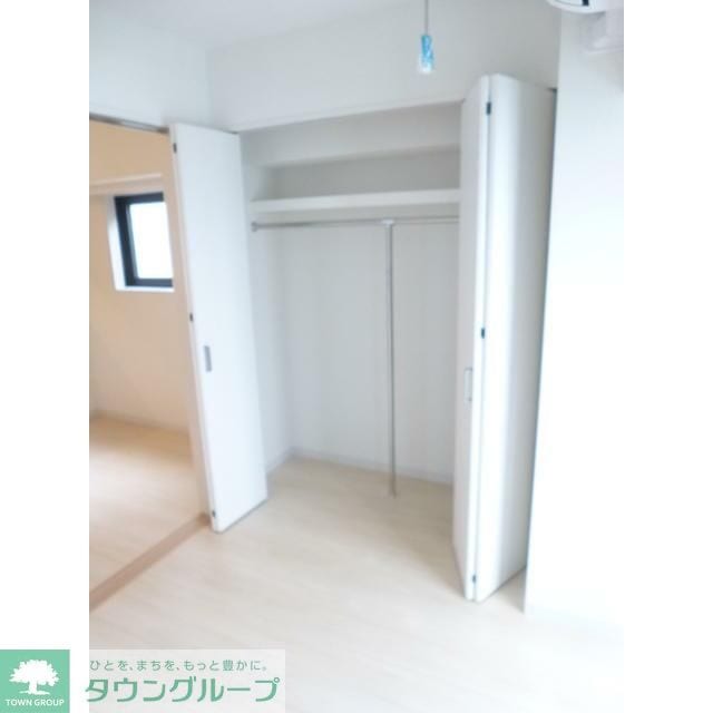 フィオーレ品川の物件内観写真